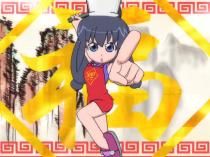 si eu (may) :cool:  :cool: pers pref