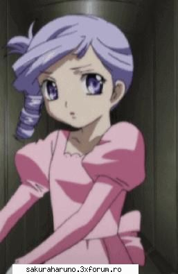 lumi lumi ecler se crede sefa peste tot se prea sexy :finger: pers pref?