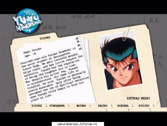 galeria acestui cu tot grupul galerie animeului