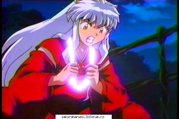 galerie inuyasha 2.. osuwari