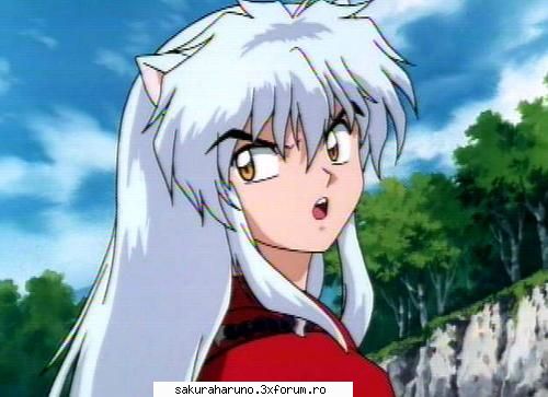 3..este chipes rau galerie inuyasha