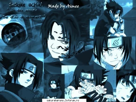 sasuke este preferatul fetelor intradevar este usper dragut dar mie imi place de naruto mai ales