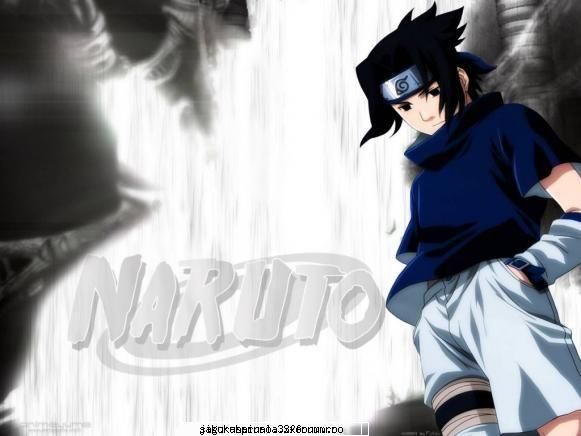 2...cand e mai mic sasuke este scump dar cand este mai mare... sasuke