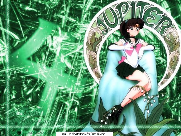 sailor jupiert a 4 sailor moon este activa si foarte sportiva poze cu ea sailor jupiter