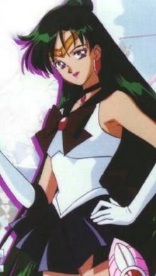 este a 7 sailor ..este o fire rece si care pazeste poarta dintre lumi..poze cu ea sailor pluto
