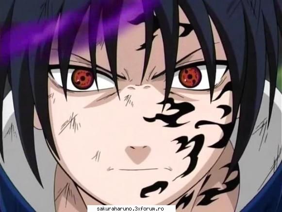 pers pref sal sunt noua personajul preferat sasuke (mor dupa el)