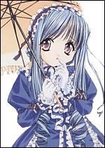 aria normal :nod:  :nod: pers pref