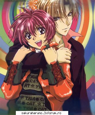 Gravitation - Nyaa,ador Gravitation! - ^_^gravitation^_^