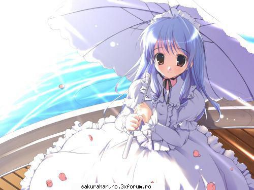 aria - Hakusho - ^_^sister princess^_^
