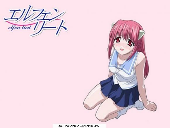 galerie - a doua..sunt pe cale sal urmaresc - ^_^elfen lied^_^