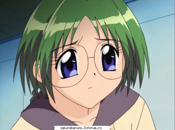 galerie bridget - Hakusho - ^_^mew mew power^_^