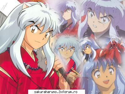 galerie inuyasha - 4....iinu total - ^_^inuyasha^_^