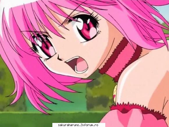 galerie zoey - puneti poze cu zoey - ^_^mew mew power^_^