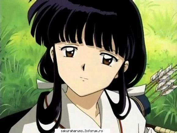 kikyou imi place :nebun: sau kikyo?