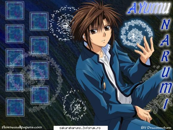 narumi galerie - mika_angel - ^_^spiral^_^