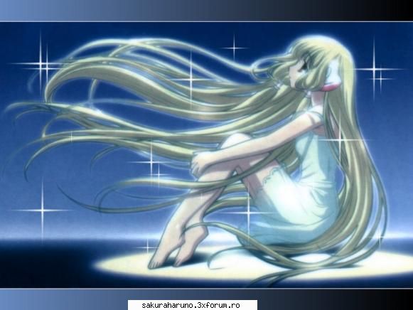 pers pref - chii e super simpatica - ^_^chobits^_^