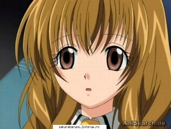 pers pref - imi place mult hyono ! iar dintre baieti cu - ^_^spiral^_^