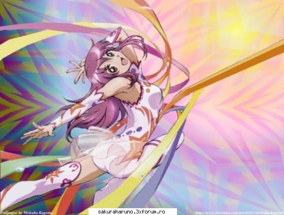 pers pref - kagome-chan - ^_^kaleido star^_^