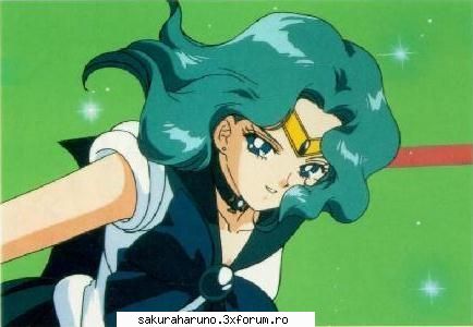 sailor neptune - tot a 6 se poate spune..este o artista firava si - ^_^sailor moon^_^