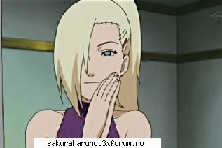 sakura,ino sau hinata (shippuden - eu o aleg pe ino pt ca are un simt al - ^_^naruto^_^